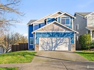 2210 Cooper Crest St NW, Olympia, WA 98502