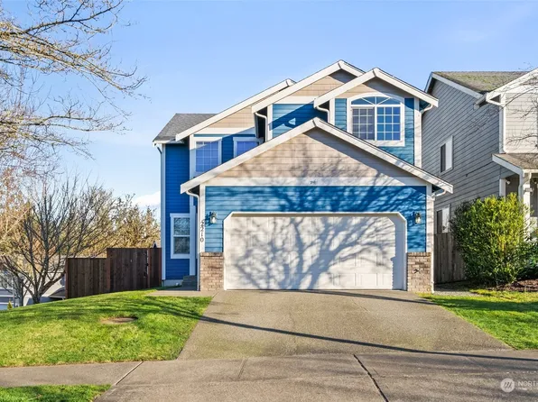2210 Cooper Crest Street NW, Olympia, WA 98502