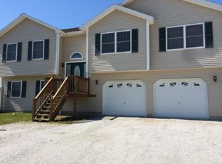 1513 Lower Newton Rd, Saint Albans, VT 05478