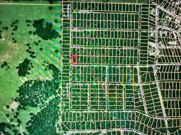 1518 Raven Street, Horseshoe Bend, AR 72512