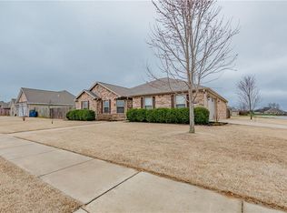 1107 Mitchell Ln, Pea Ridge, AR 72751