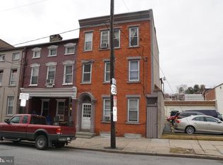 110 S Prince St, Lancaster, PA 17603