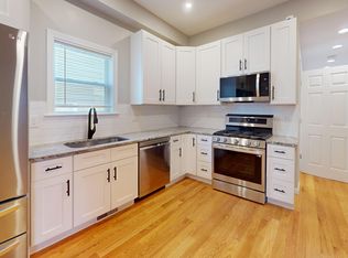 17 Baldwin Ave #19, Everett, MA 02149