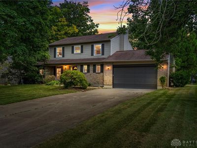 7826 Deerhurst Pl, Maineville, OH, 45039