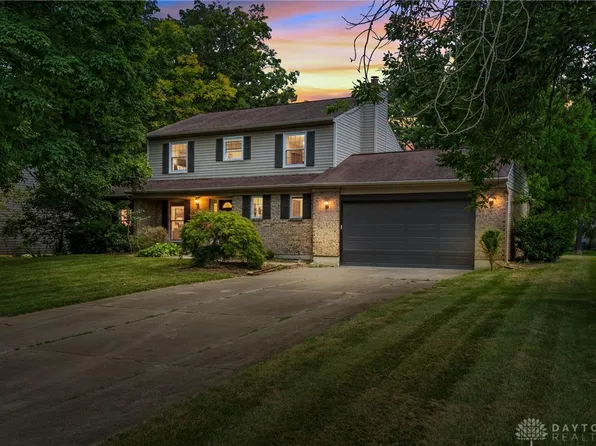 7826 Deerhurst Pl, Maineville, OH 45039