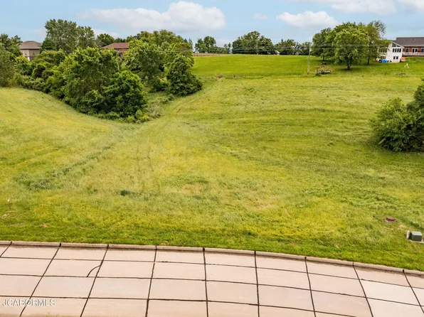 6125 Kleffner Rdg, Jefferson City, MO 65101