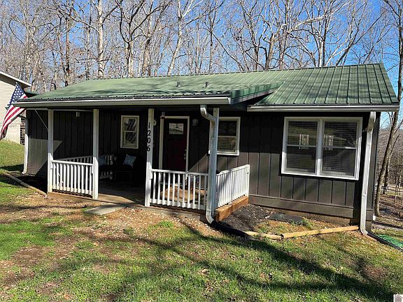 2nd image of 1206 Canton Blue Springs Rd