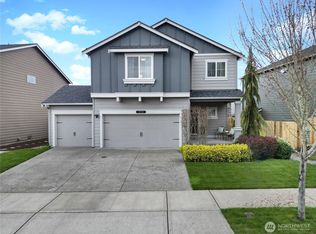 908 Van Ogle Ln NW, Orting, WA 98360