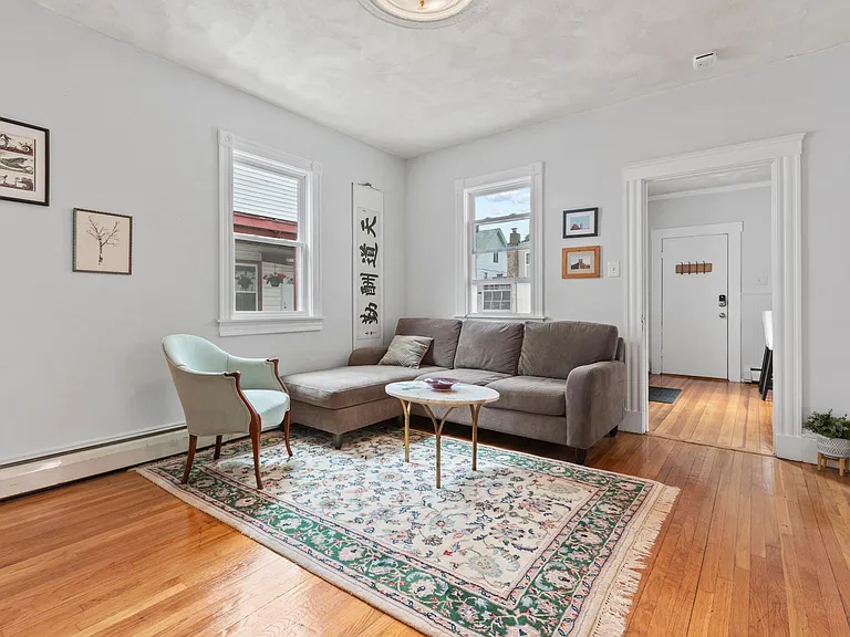 40 Otis St #1 — Photo 13