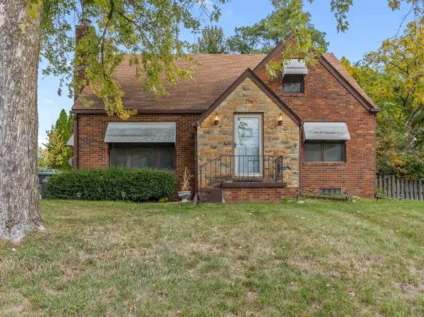 933 Jarvis St, Des Moines, IA 50315