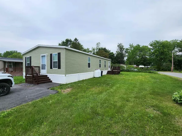 1004 Mountain View Avenue, Charlestown, NH 03603