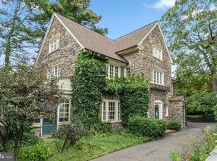 20 E Bells Mill Rd, Philadelphia, PA 19118