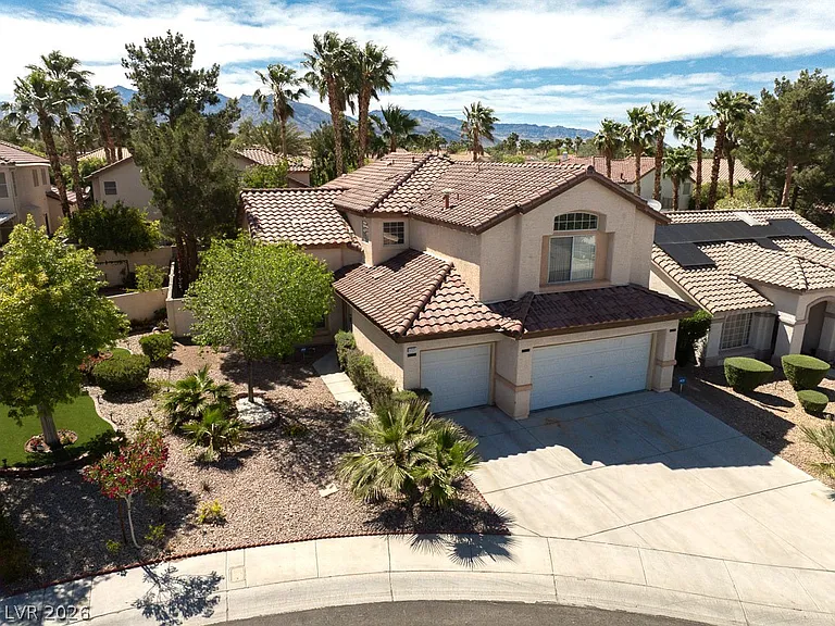 1721 Mill Canyon Dr — Photo 1