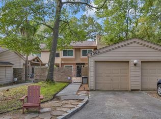 2303 W Settlers Way, Spring, TX 77380