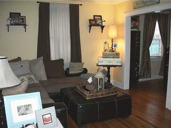 Lovely Family Room