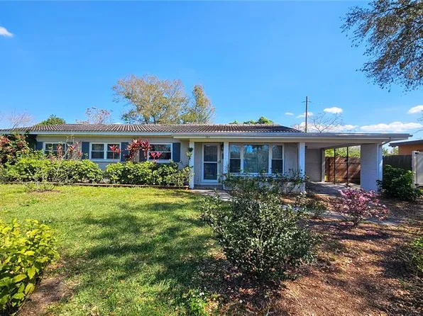 161 Randia Dr, Orlando, FL 32807