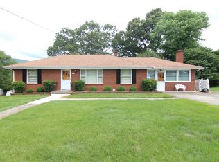 739 Chester Ave, Roanoke, VA 24019