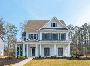 1020 Sandtown Place Dr SW, Marietta, GA 30064