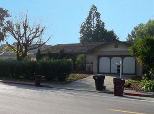 9503 N Davona Dr, San Ramon, CA 94583