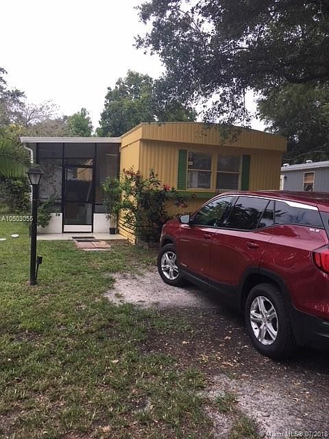 1st image of 4791 SW 82nd Ave Lot 78