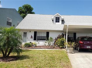 6039 Elmhurst Dr #6A, New Pt Richey, FL 34653