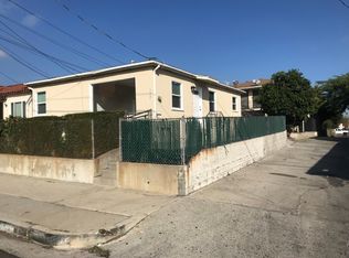 522 W 23rd St, San Pedro, CA 90731