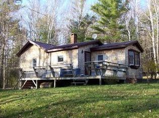 131 McLain Rd, Liberty, ME 04949