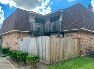 1212 N Major Dr APT 15S, Beaumont, TX 77706