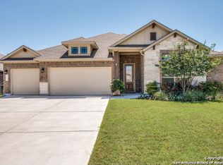 11358 Phoebe Lace, San Antonio, TX 78253