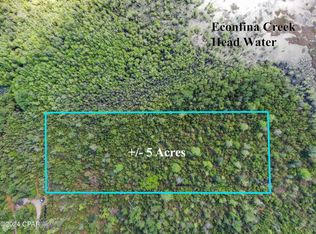 0 Boase Ln, Marianna, FL 32448