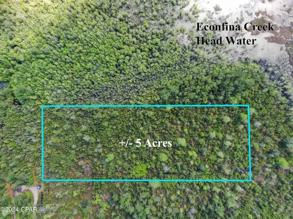 0 Boase Ln, Marianna, FL 32448