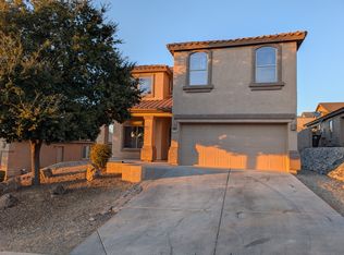 60344 E Verde Vista Ct, Tucson, AZ 85739