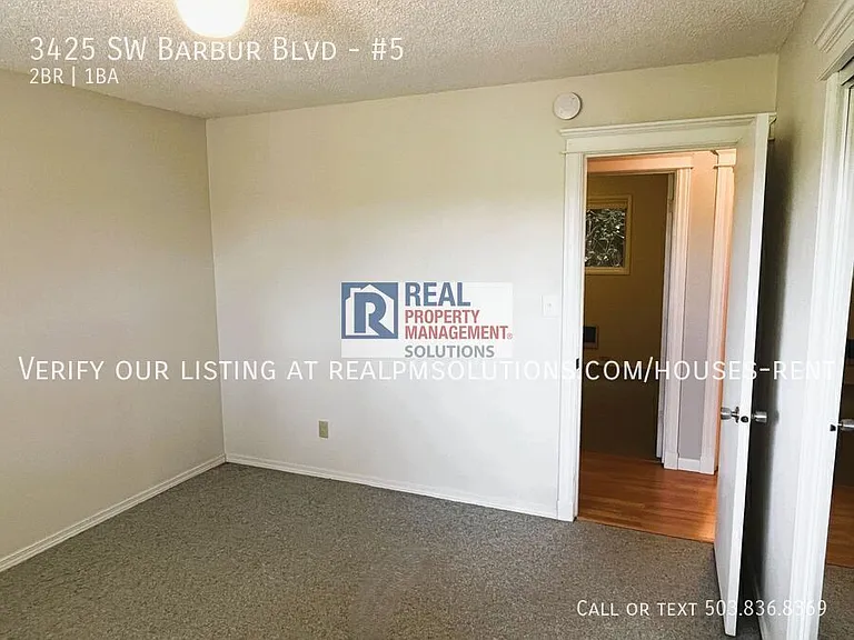 3425 SW Barbur Blvd #5 — Photo 24
