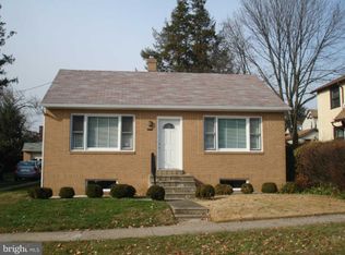 8036 Burholme Ave, Philadelphia, PA 19111