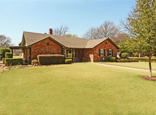 2907 Tam O Shanter Ln, Richardson, TX 75080