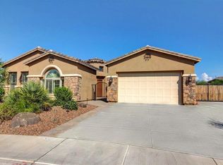 6721 S Jacqueline Way, Gilbert, AZ 85298