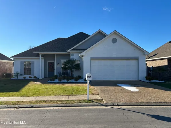 605 Shea Cv, Brandon, MS 39047