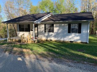 795 Ross Cemetery Rd, Winfield, TN 37892