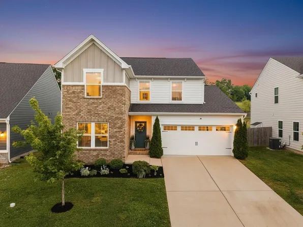 9728 Katz Ln, Brentwood, TN 37027