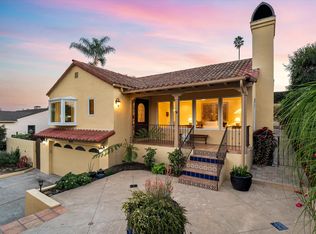 311 Stanley Dr, Santa Barbara, CA 93105