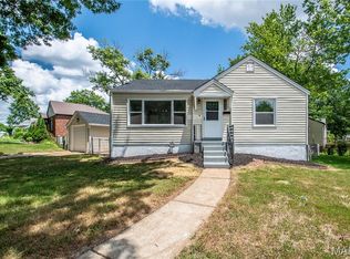 1900 Owen Dr, Saint Louis, MO