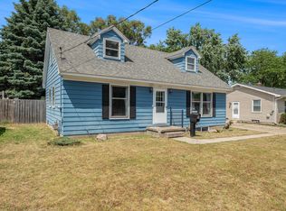 1707 Blanchard St SW, Wyoming, MI 49519