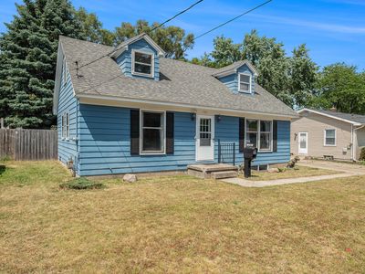 1707 Blanchard St SW, Wyoming, MI, 49519