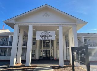421 West, Athens, GA 30601