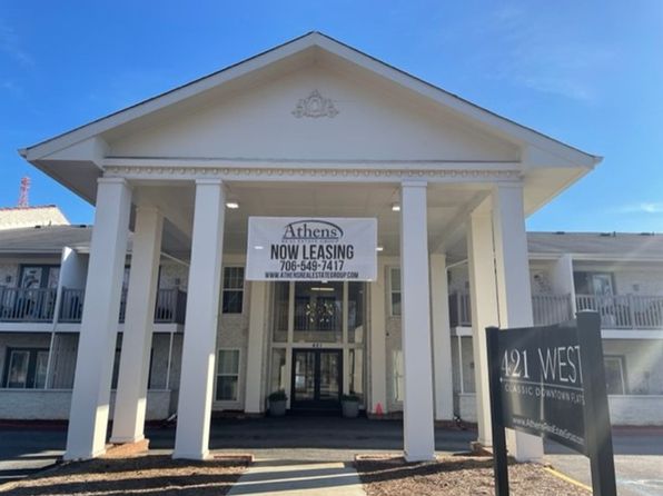 421 W Hancock Ave APT 131