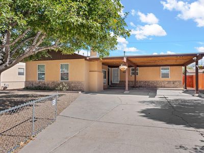 2800 San Isidro St NW, Albuquerque, NM, 87104