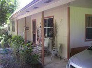 4720 Bryan Ave, Bowling Green, FL 33834