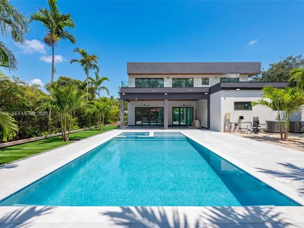 9833 N Miami Ave, Miami Shores, FL 33150