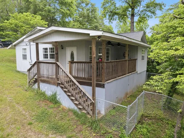 114 Flatrock Rd, Eatonton, GA 31024
