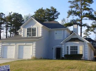 415 Celebration Ct SW, Atlanta, GA 30331